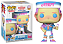 [#Pré-venda] - Funko Pop - Steve - Stranger Things (1545) - Imagem 1