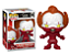 [#Pré-venda] - Funko Pop - Bloody Pennywise - It: Bem-Vindos a Derry (1856) - Imagem 1