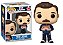[#Pré-venda] - Funko Pop - Ted Lasso Chase - Ted Lasso (1506) - Imagem 1