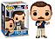 [#Pré-venda] - Funko Pop - Ted Lasso - Ted Lasso (1570) - Imagem 1