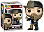 [#Pré-venda] - Funko Pop - Jim Hopper (Split) - Stranger Things (1907) - Imagem 1