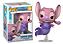 [#Pré-venda] - Funko Pop - Mermaid Angel - Disney Stitch (1743) - Imagem 1