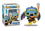 [#Pré-venda] - Funko Pop - Snorkeling Stitch - Disney Stitch (1742) - Imagem 1