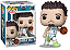 [#Pré-venda] - Funko Pop - LaMelo Ball - NBA Charlotte Hornets (228) - Imagem 1