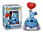 [#Pré-venda] - Funko Pop - Stitch with Balloon - Disney Lilo & Stitch (1709) - Imagem 1