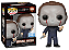 [#Pré-venda] - Funko Pop - Michael Myers Exclusivo - Halloween II(1904) - Imagem 1