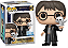 [#Pré-venda] - Funko Pop - Harry Potter With Hedwig Exclusivo - Harry Potter (197) - Imagem 1