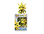 [#Pré-venda] - Funko Pop - Electabuzz - Pokémon (1124) - Imagem 1