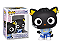 [#Pré-venda] - Funko Pop - Chococat - Hello kitty and Friends (142) - Imagem 1