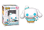 [#Pré-venda] - Funko Pop - Cinnamoroll - Hello Kitty and Friends (100) - Imagem 1