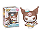 [#Pré-venda] - Funko Pop - Kuromi - Hello Kitty and Friends (101) - Imagem 1