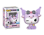 [#Pré-venda] - Funko Pop - Kuromi Exclusivo - Hello Kitty and Friends (138) - Imagem 1