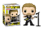 [#Pré-venda] - Funko Pop - James - Metallica 72 (484) - Imagem 1