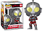 [#Pré-venda] - Funko Pop - Ultraman - Ultraman 60th (1870) - Imagem 1