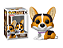 [#Pré-venda] - Funko Pop - Corgi - Pets (16) - Imagem 1