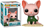 [#Pré-venda] - Funko Pop - Shynx - Pets (18) - Imagem 1