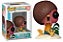 [#Pré-venda] - Funko Pop - Hei Hei with Coconut - Disney Moana (1768) - Imagem 1