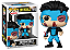 [#Pré-venda] - Funko Pop - Invincible (Conquest Battle Damaged) (Bloody) - Invincible (1912) - Imagem 1