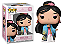[#Pré-venda] - Funko Pop - Mulan (Grand Entrance) - Disney Princesas (1740) - Imagem 1