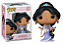 [#Pré-venda] - Funko Pop - Jasmine (Grand Entrance) - Disney Princesas (1738) - Imagem 1