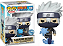 Funko Pop - Kakashi Hatake Exclusivo - Naruto Shippuden (1199) - Imagem 1