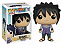 Funko Pop - Sasuke - Naruto Shippuden (72) - Imagem 1