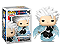Funko Pop - Tōshirō Hitsugaya Exclusivo - Bleach (1700) - Imagem 1