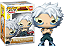 Funko Pop - Tetsutetsu Tetsutetsu Exclusivo - My Hero Academia (1148) - Imagem 1
