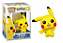 Funko Pop - Pikachu - Pokémon (553) - Imagem 1