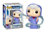 Funko Pop - Fairy Godmother Fada Madrinha - Disney Cinderella (1543) - Imagem 1