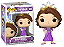 Funko Pop - Rapunzel - Disney Enrolados (1641) - Imagem 1