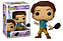 Funko Pop - Flynn - Disney Enrolados (1642) - Imagem 1