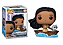 Funko Pop - Pocahontas Exclusivo - Disney Toy Story (1579) - Imagem 1