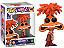 Funko Pop - Ansiedade Anxiety - Disney Divertida Mente (1447) - Imagem 1