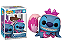 Funko Pop - Stitch As Cheshire Cat - Disney Lilo & Stitch (1460) - Imagem 1