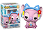 Funko Pop - Angel Exclusivo - Disney Lilo & Stitch (1483) - Imagem 1