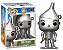 Funko Pop - Tin Man - O Mágico De Oz (1517) - Imagem 1