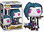 Funko Pop - Jinx - Arcane League Of Legends (1602) - Imagem 1