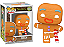 Funko Pop - Biscoito De Gengibre Gingy - Shrek (1597) - Imagem 1