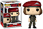 Funko Pop - Robin - Stranger Things (1299) - Imagem 1
