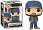 Funko Pop - Bobby Singer - Supernatural (1838) - Imagem 1
