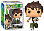 Funko Pop - Ben 10 - Ben 10 (1771) - Imagem 1