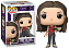 Funko Pop - Prue Halliwell - Charmed (1834) - Imagem 1