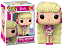 Funko Pop - Hair Barbie Exclusivo - Retro Toys Barbie (123) - Imagem 1