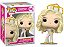 Funko Pop - Disco Barbie - Barbie (1445) - Imagem 1
