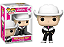 Funko Pop - Ken - Barbie (1446) - Imagem 1