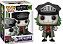 Funko Pop - Beetlejuice - Os Fantasmas Se Divertem Beetlejuice (605) - Imagem 1