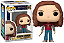 Funko Pop - Hermione Granger - Harry Potter (181) - Imagem 1