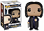 Funko Pop - Severus Snape - Harry Potter (05) - Imagem 1