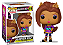 Funko Pop - Clawdeen Wolf - Monster High (116) - Imagem 1